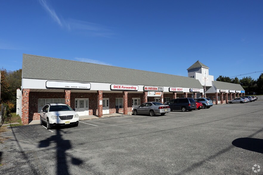 7 Wrightstown Cookstown Rd, Cookstown, NJ for sale - Primary Photo - Image 1 of 1