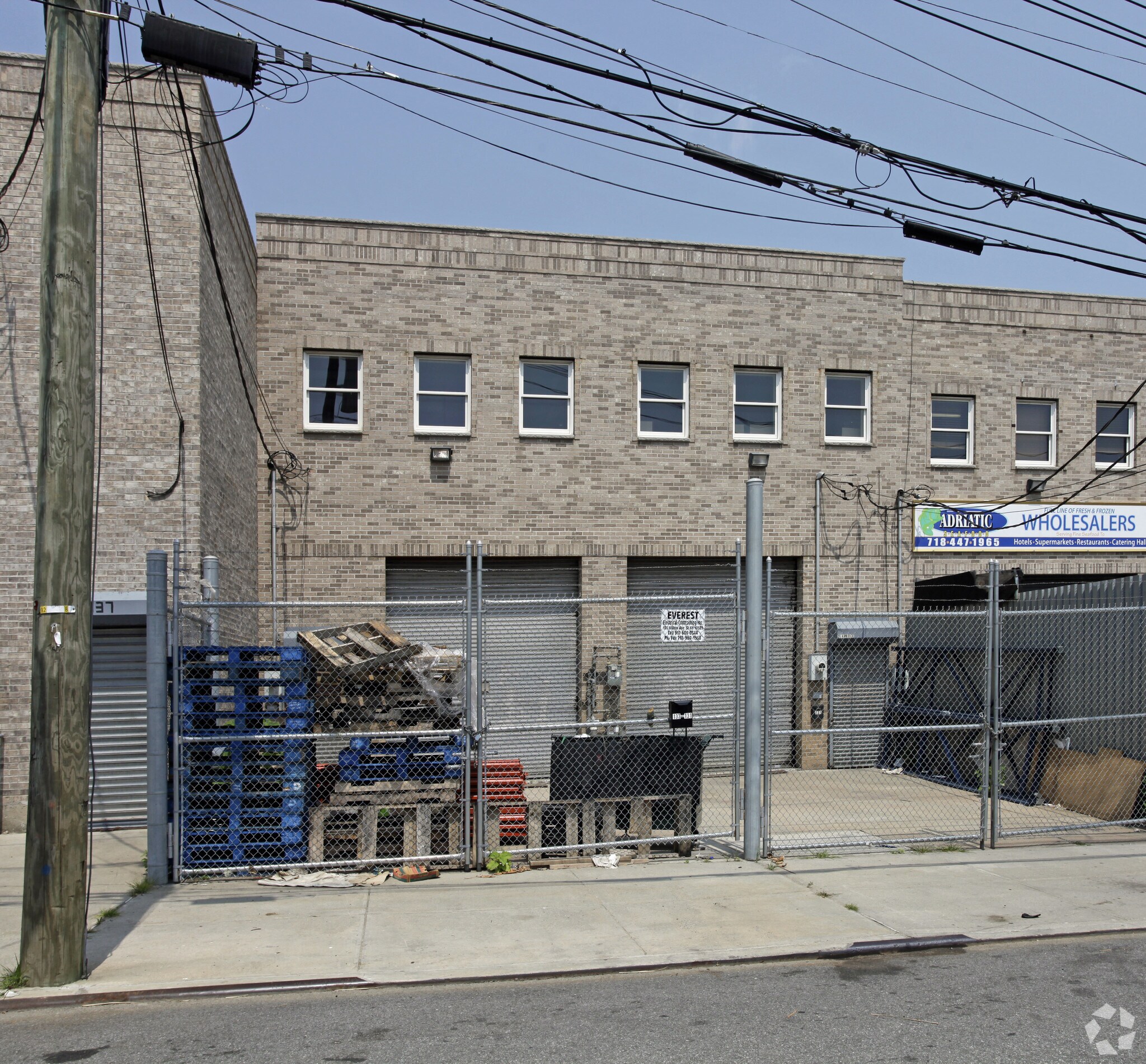 133 Willow Ave, Staten Island, NY for sale Primary Photo- Image 1 of 1