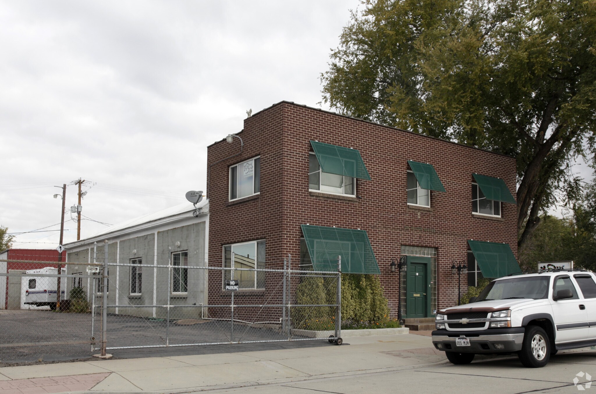 216 Paxton Ave, Salt Lake City, UT for sale Building Photo- Image 1 of 1