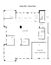 1240 Keller Pky, Keller, TX for lease Site Plan- Image 1 of 1