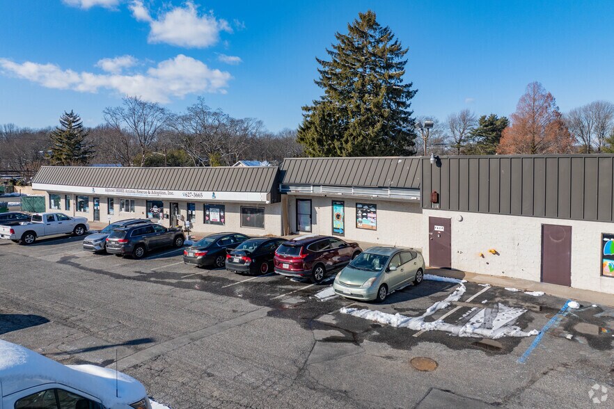 646 Route 112, Patchogue, NY for sale - Building Photo - Image 2 of 11