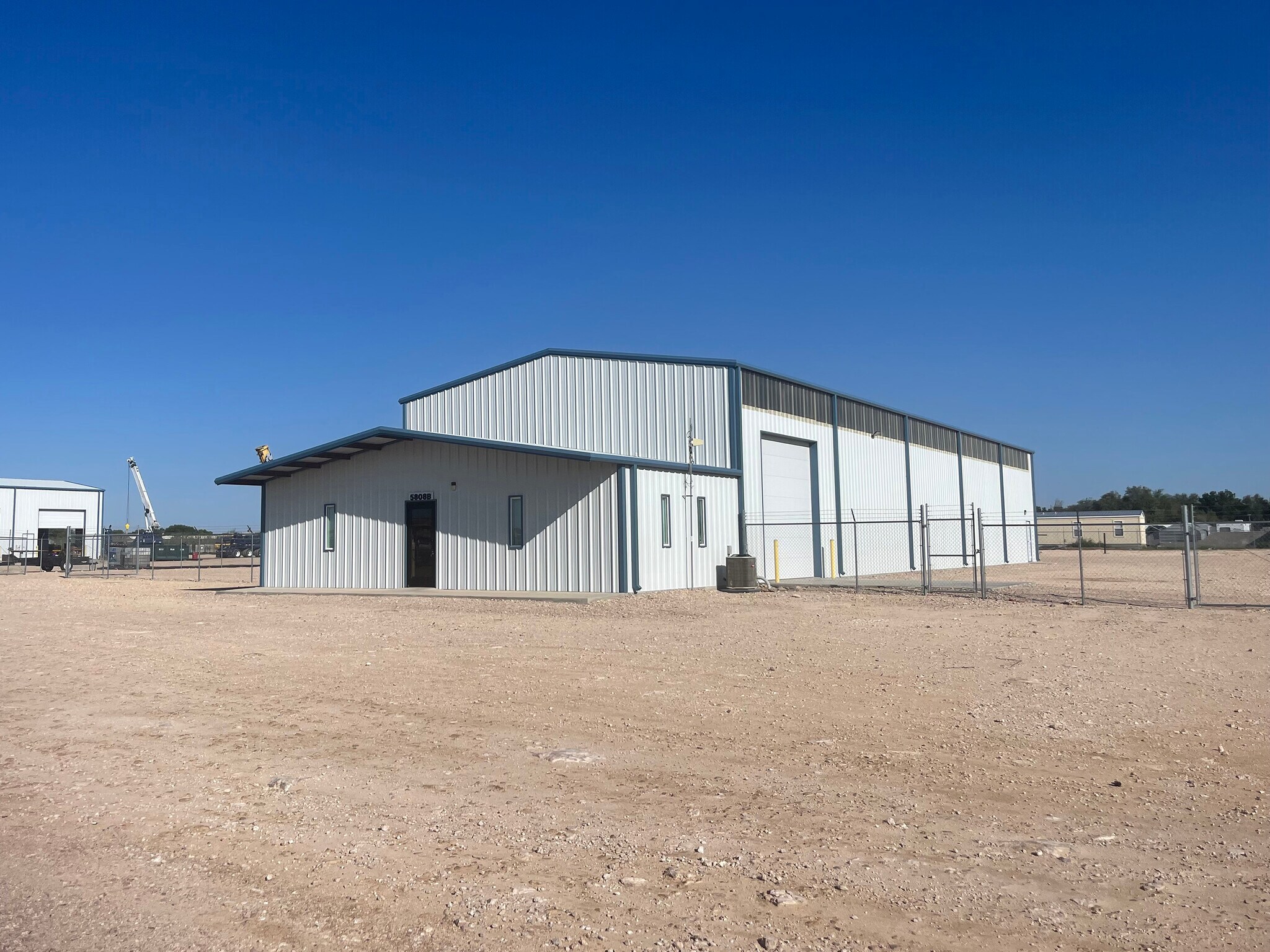 5808B S FM 1788, Midland, TX for lease Primary Photo- Image 1 of 17