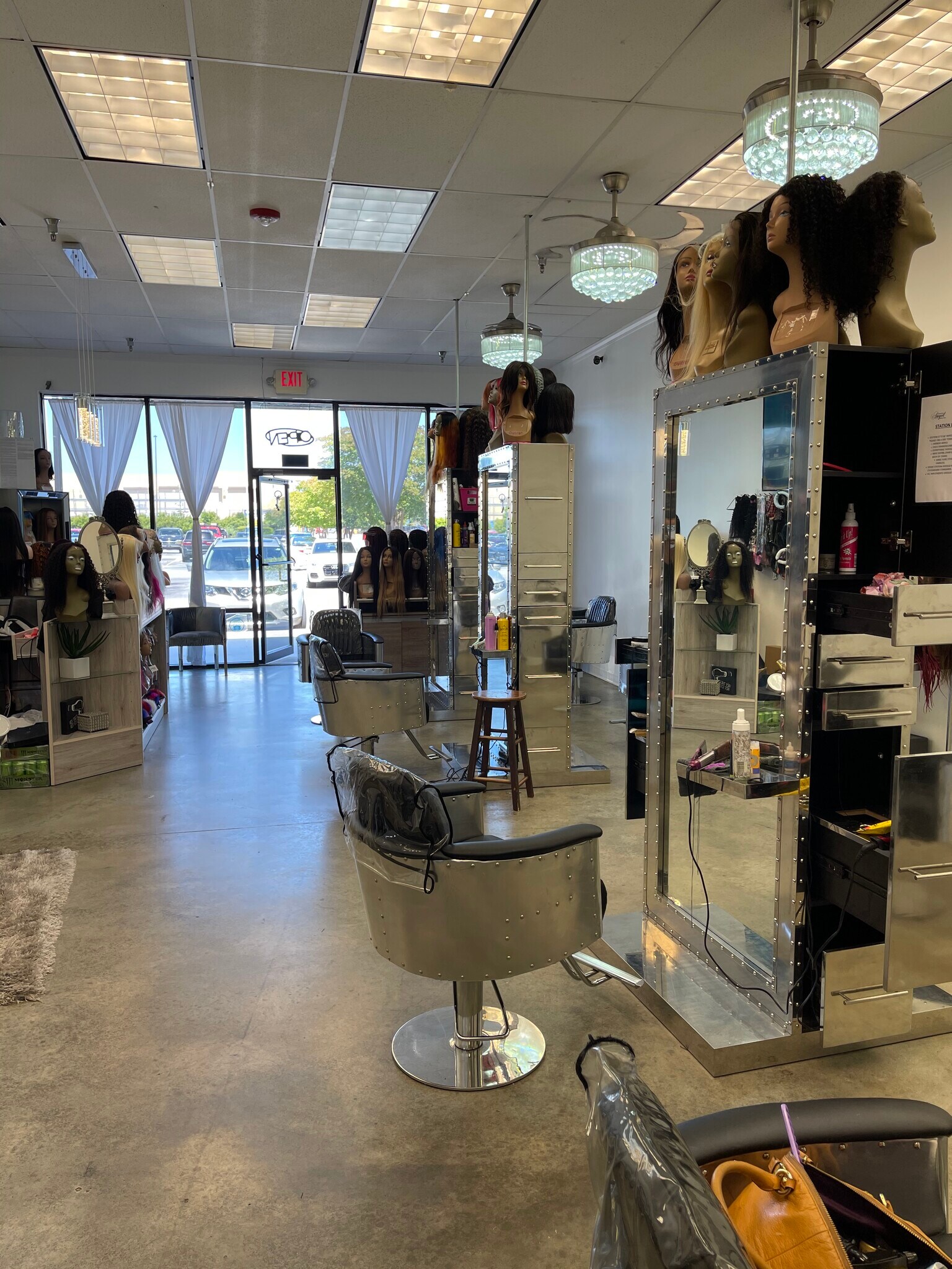 1534 Hudson Bridge Rd, Stockbridge, GA for sale Primary Photo- Image 1 of 1