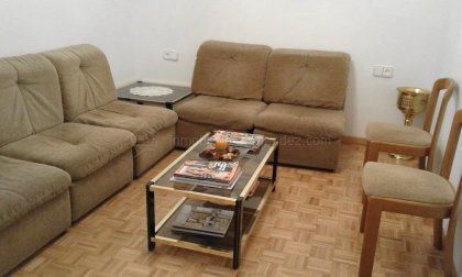 Office in Cáceres for lease - Building Photo - Image 1 of 3