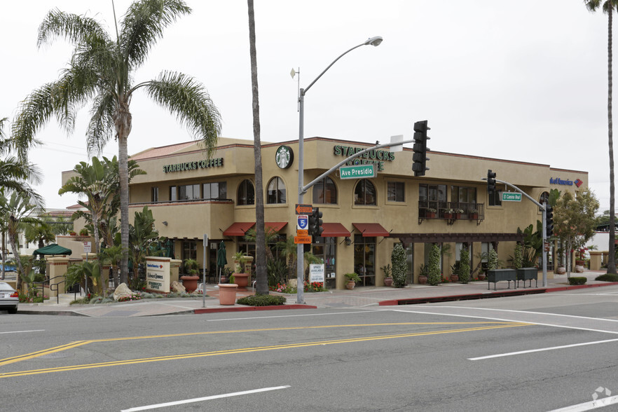 300 S El Camino Real, San Clemente, CA for lease - Building Photo - Image 1 of 17