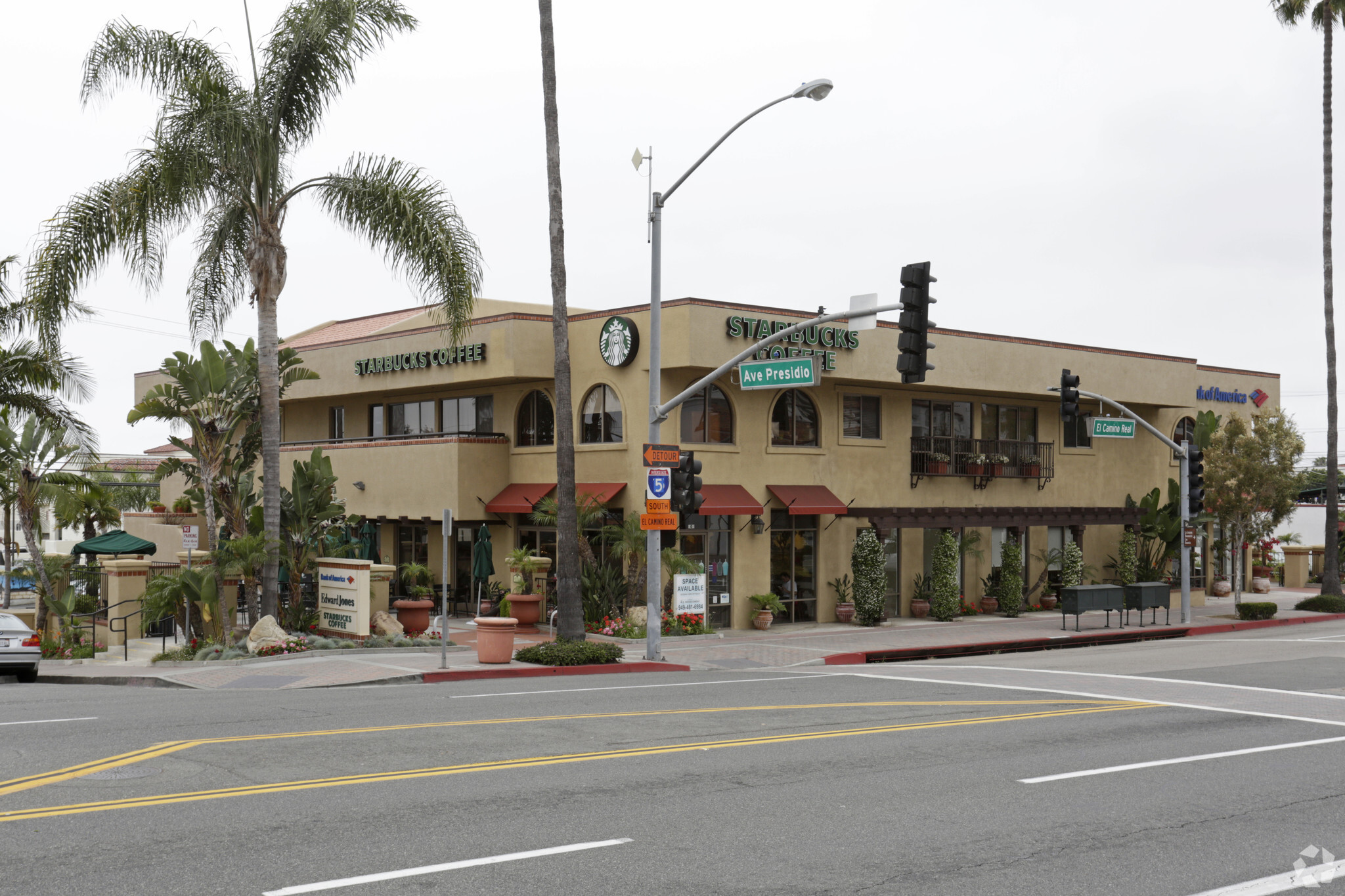 300 S El Camino Real, San Clemente, CA for lease Building Photo- Image 1 of 18