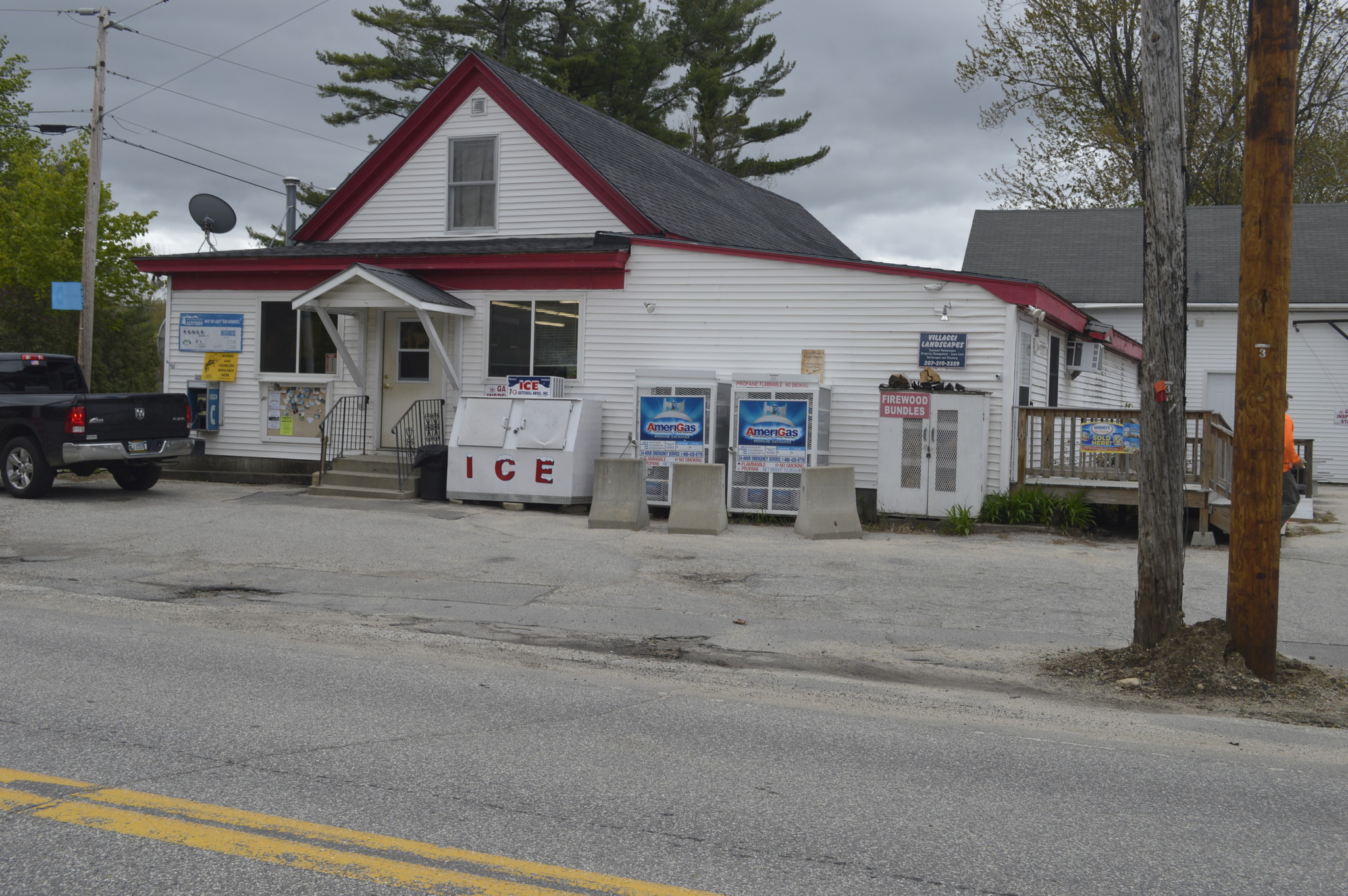 978 Meadow Rd, Casco, ME for sale Building Photo- Image 1 of 1