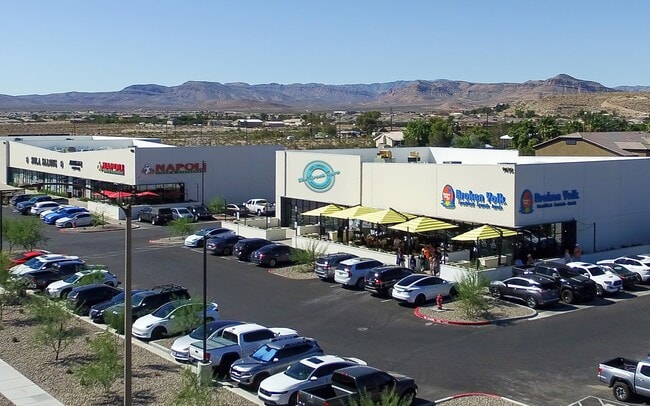 More details for 9435 S Rainbow Blvd, Las Vegas, NV - Retail for Sale