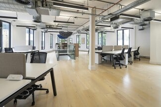More details for 44-46 Sekforde St, London - Office for Lease