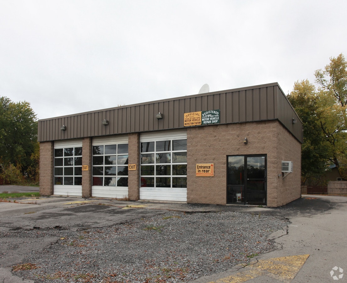 213 E Taft Rd, Syracuse, NY 13212 Property Record