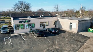 More details for 2707 Wilmington Pike, Kettering, OH - Retail for Lease