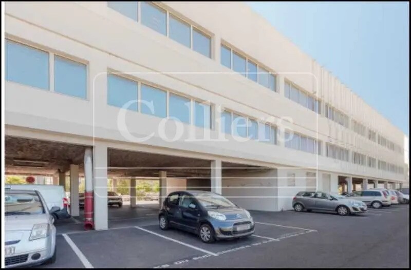 5 Avenue Jacqueline Auriol, Marignane for lease - Building Photo - Image 2 of 7