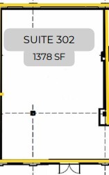 1300 3rd St S, Naples, FL for lease Floor Plan- Image 1 of 1