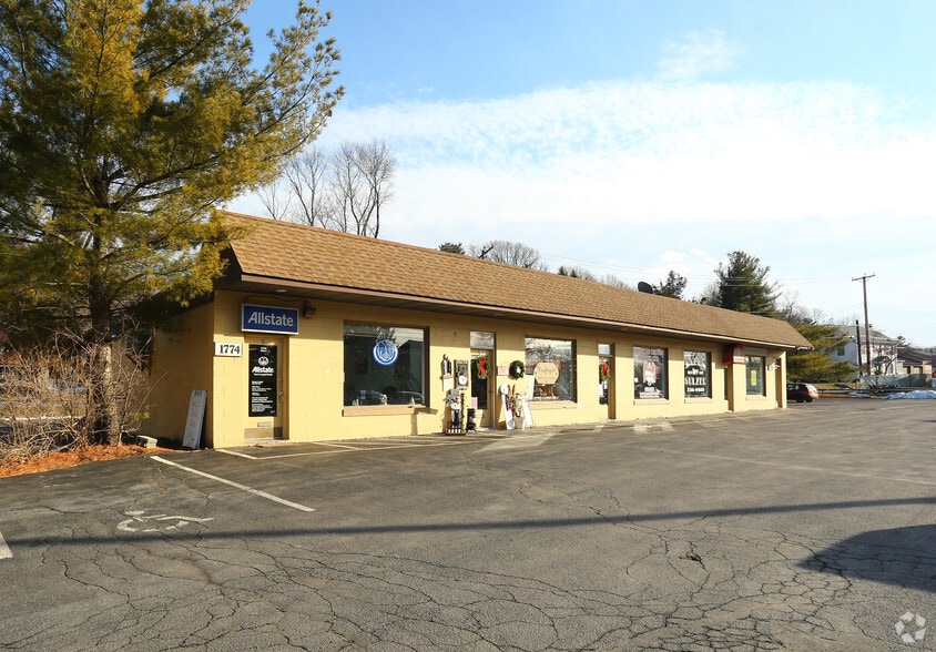 1774 Route 9w, Lake Katrine, NY 12449