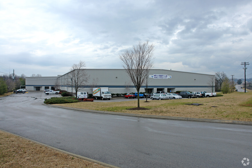 3189-3195 Franklin Limestone Rd, Antioch, TN for lease - Building Photo - Image 3 of 4