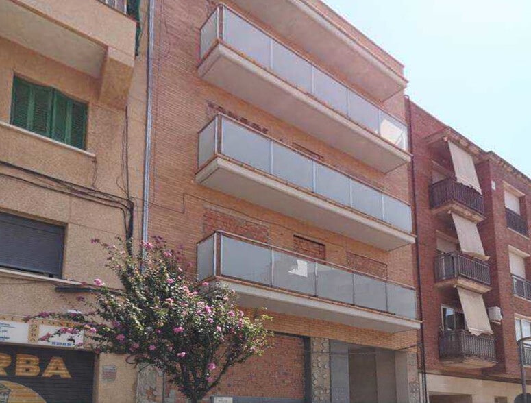 Carrer de la Lleialtat, 27, Esplugues de Llobregat, Barcelona for sale - Floor Plan - Image 1 of 1