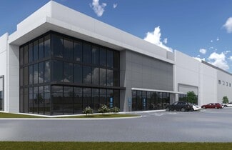 More details for 1680 Harmon Rd, Fort Worth, TX - Industrial for Sale