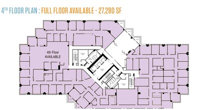 7701 Greenbelt Rd, Greenbelt, MD for sale Floor Plan- Image 1 of 1