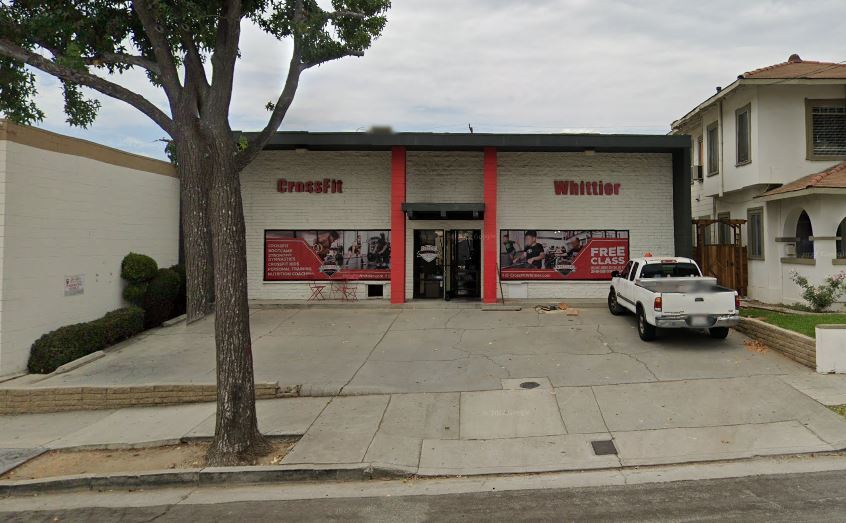 12217 Philadelphia St, Whittier, CA for sale - Building Photo - Image 1 of 1