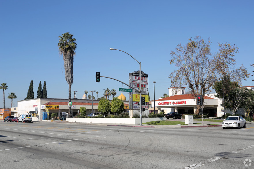 1705 E Compton Blvd, Compton, CA for sale - Building Photo - Image 1 of 1