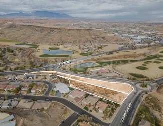 More details for Dixie Drive & 600 W, Saint George, UT - Land for Sale