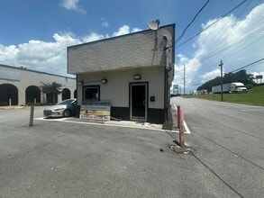 4477 Fulton Industrial Blvd SW, Atlanta, GA for lease Building Photo- Image 1 of 1