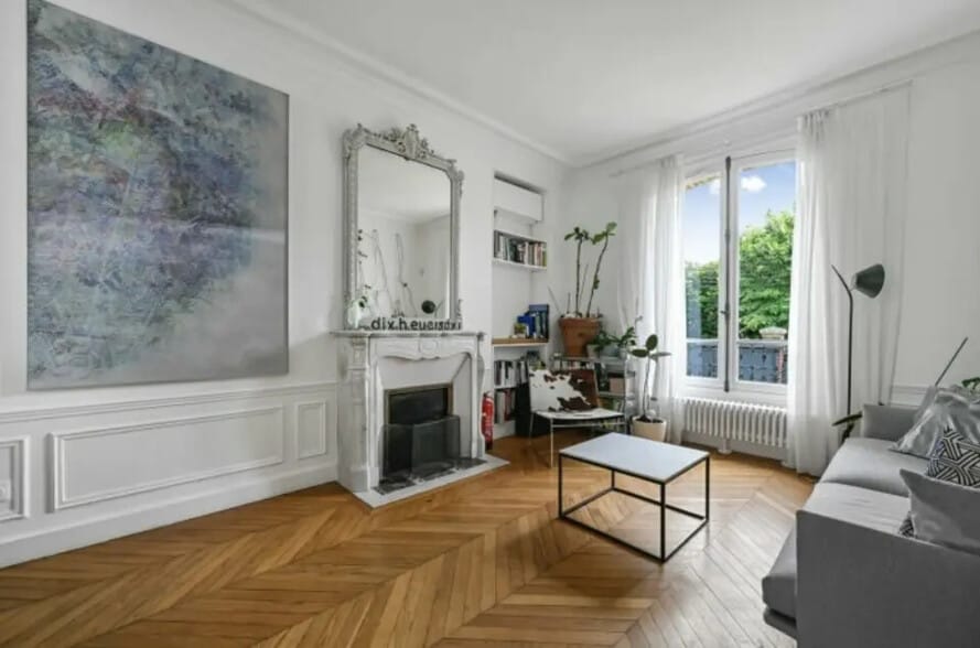 Office in Saint-Maur-des-Fossés for sale - Interior Photo - Image 3 of 20