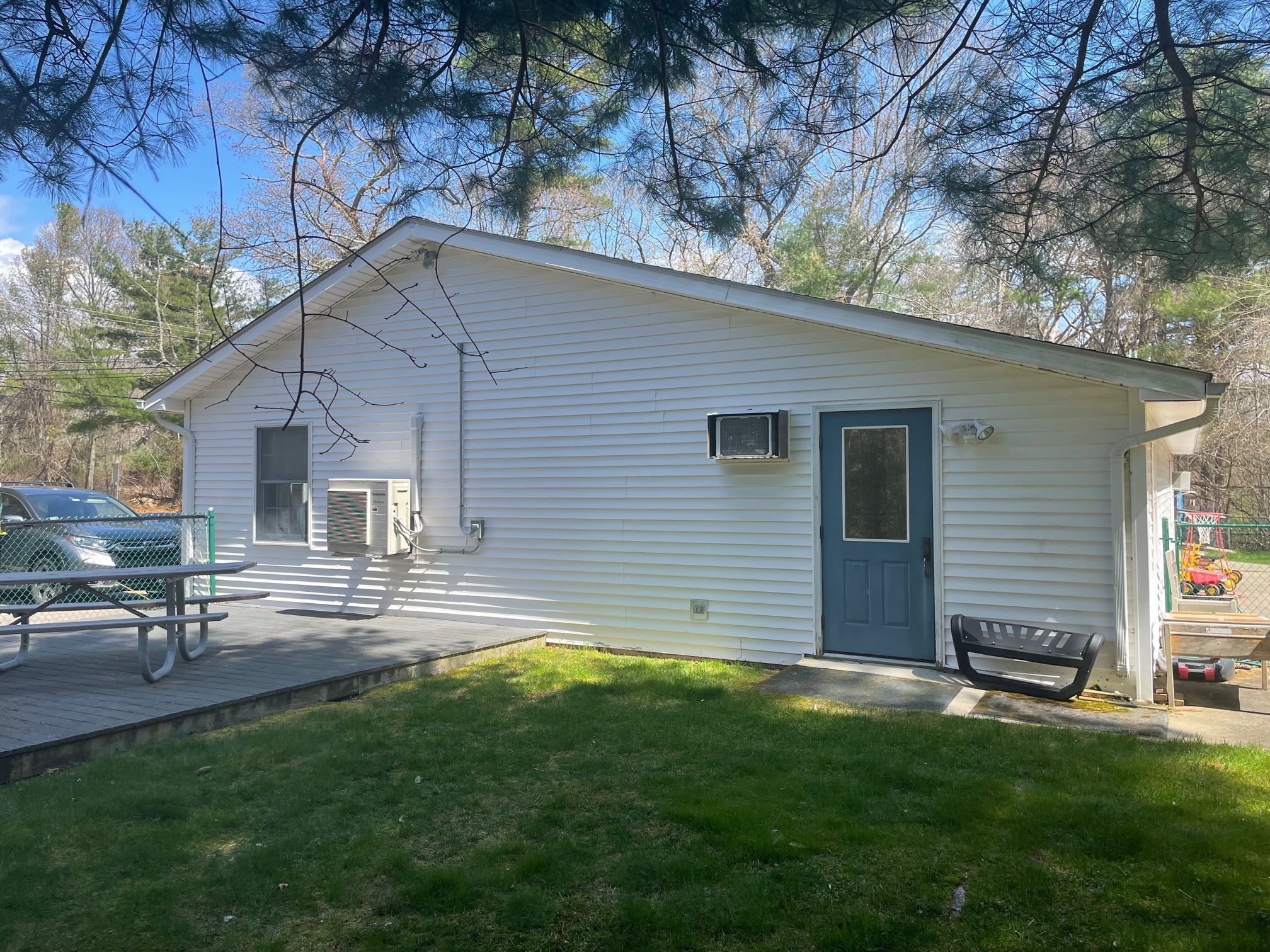 4350 S County Trl, Charlestown, RI 02813 - 4350 South County Trail ...