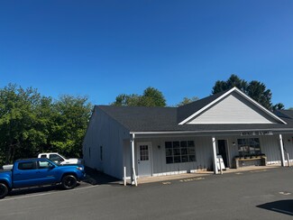 More details for 968 Killingworth Rd, Haddam, CT - Retail for Lease