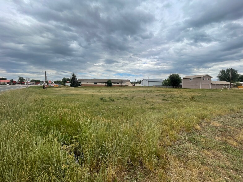 0 6th St, Calhan, CO for sale - Primary Photo - Image 1 of 1