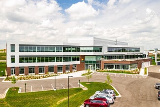 More details for 4617 Liuna Way, Deforest, WI - Office for Sale