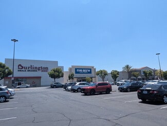 More details for 1261 N Azusa Ave, Covina, CA - Retail for Lease