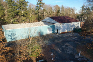 More details for 5 Granite Rd, Acton, MA - Industrial for Sale