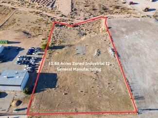 More details for Mesa St, Hesperia, CA - Land for Sale