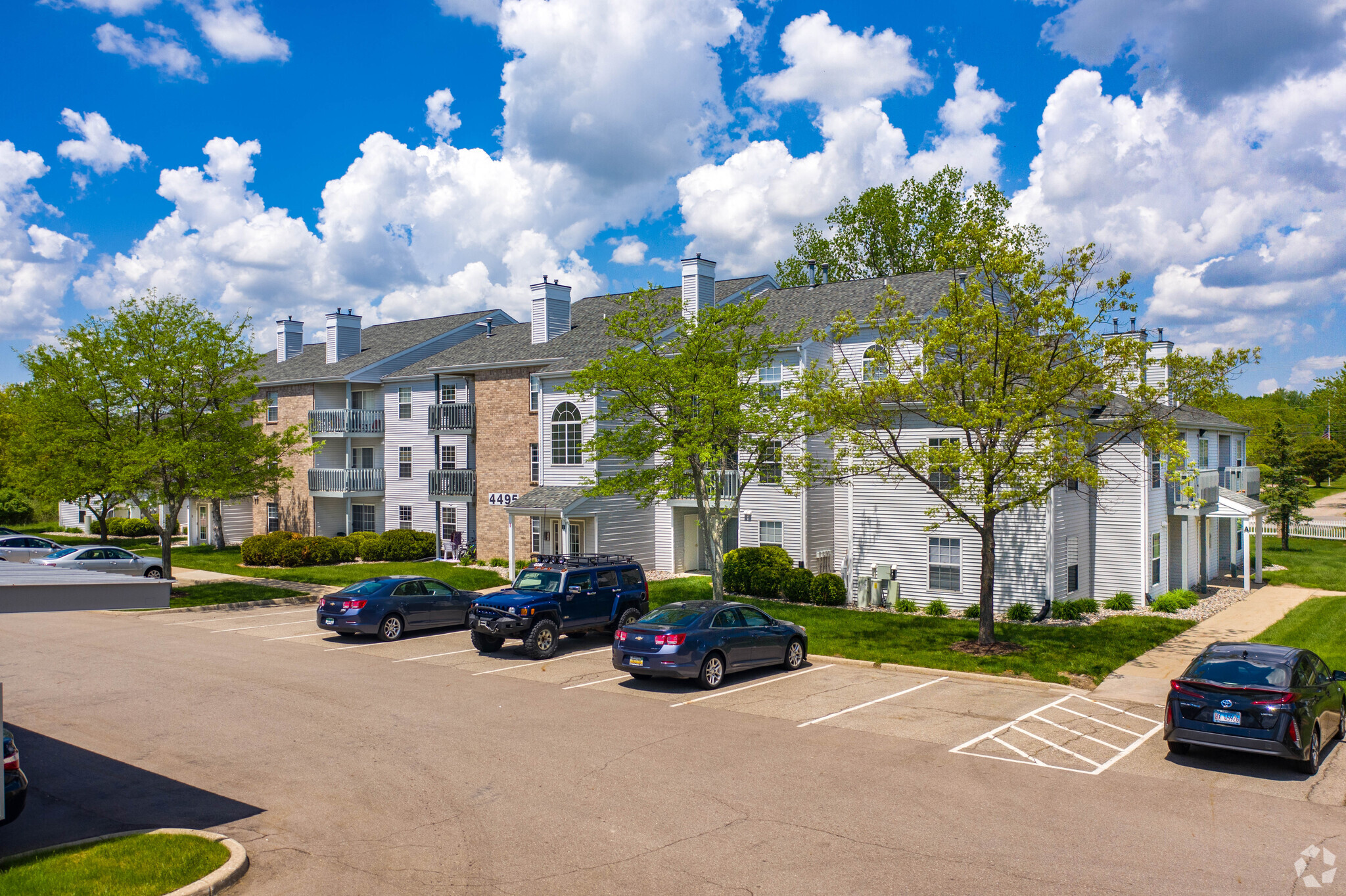 4425 Heritage Ave, Okemos, MI for sale Primary Photo- Image 1 of 1