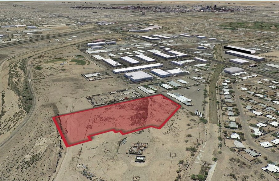 1901 W Copper St, Tucson, AZ for sale - Primary Photo - Image 1 of 1