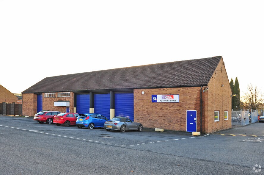Hartlebury Trading Estate, Kidderminster, DY10 4JB