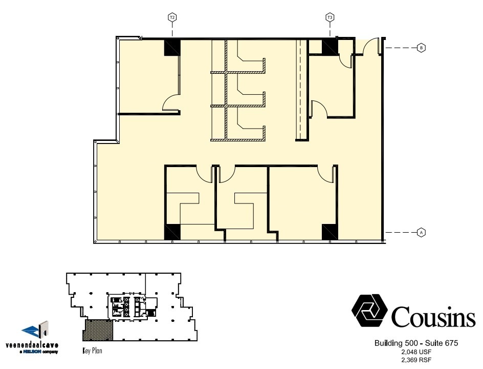1200 Abernathy Rd NE, Atlanta, GA for lease Floor Plan- Image 1 of 1
