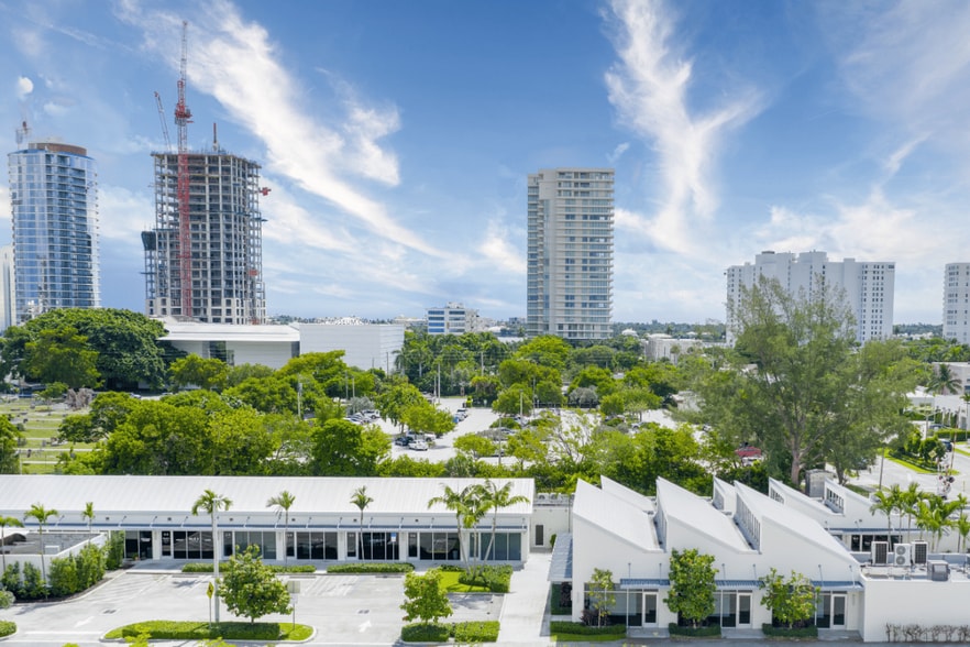 501 Palm St, West Palm Beach, FL for lease - Building Photo - Image 3 of 4