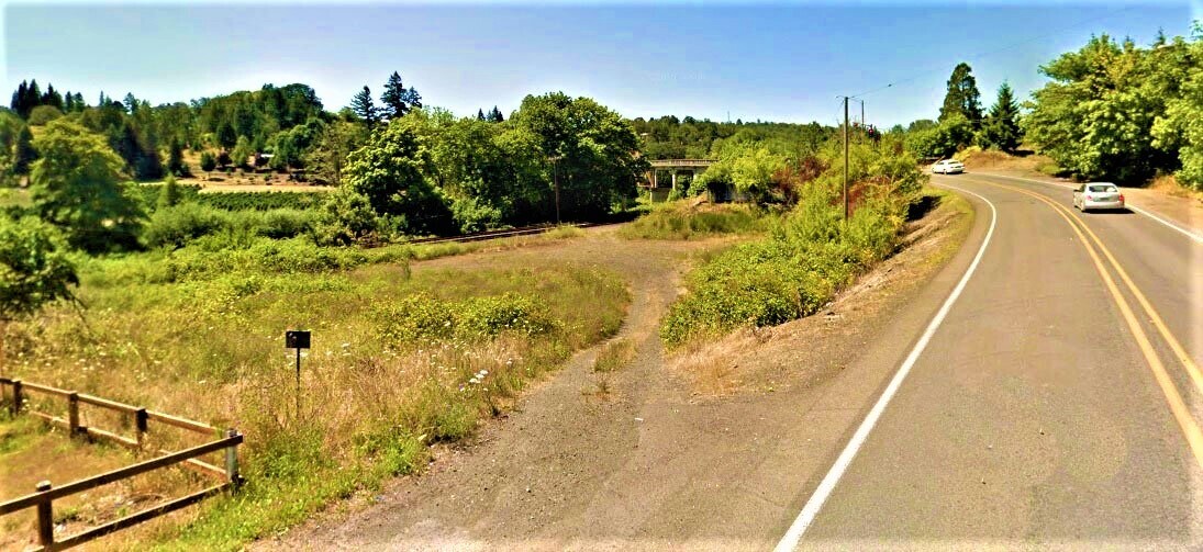 0 First St, Oakland, OR for sale Primary Photo- Image 1 of 1