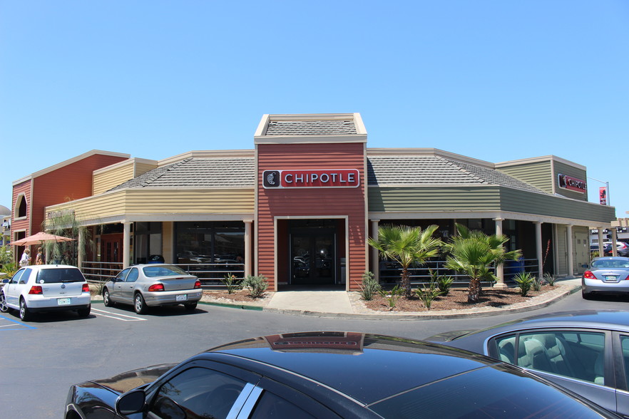 6155 El Cajon Blvd, San Diego, CA for lease - Building Photo - Image 3 of 7