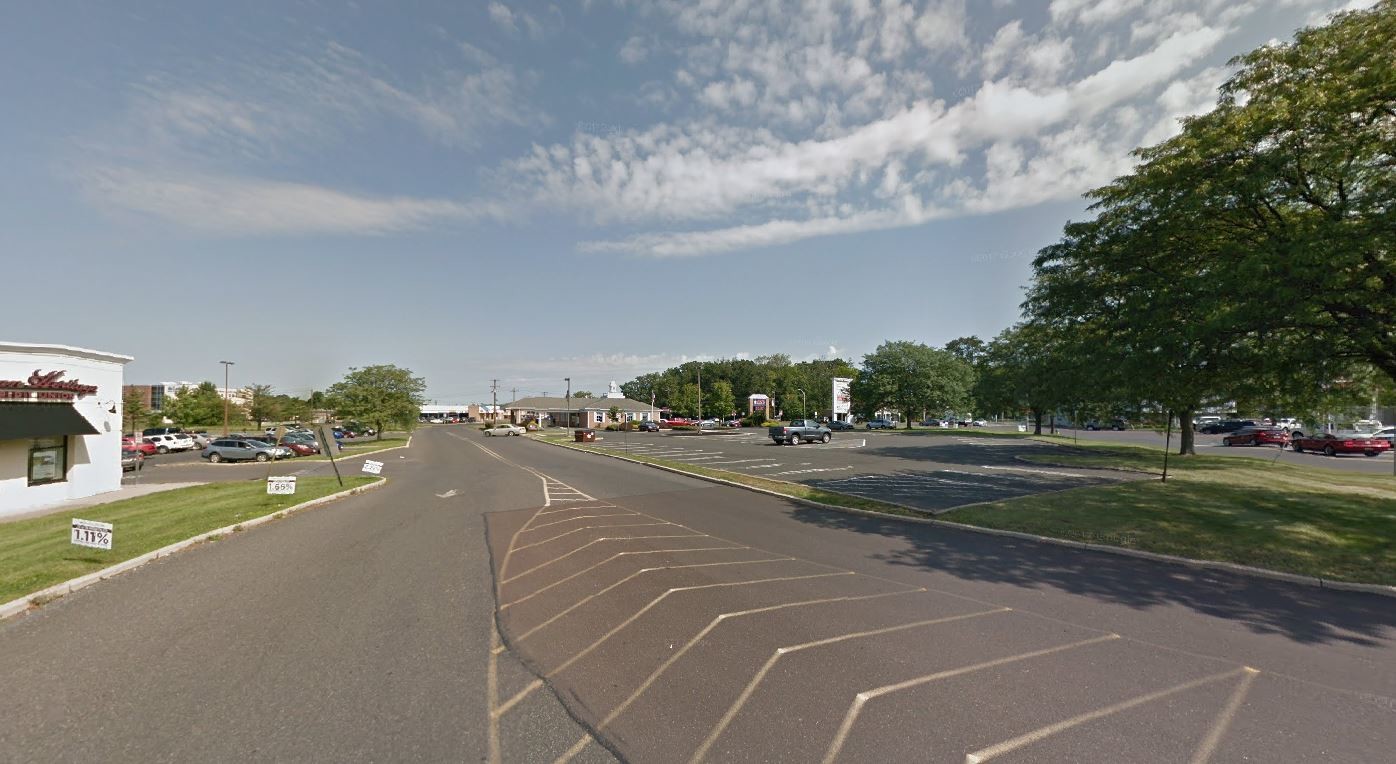 238240 S West End Blvd, Quakertown, PA 18951 Trumbauersville Road