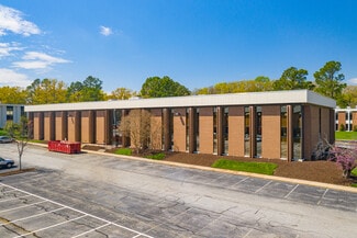 More details for 1603 Santa Rosa Rd, Richmond, VA - Office for Sale