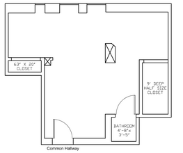 280 Dobbs Ferry Rd, White Plains, NY for lease Floor Plan- Image 1 of 2