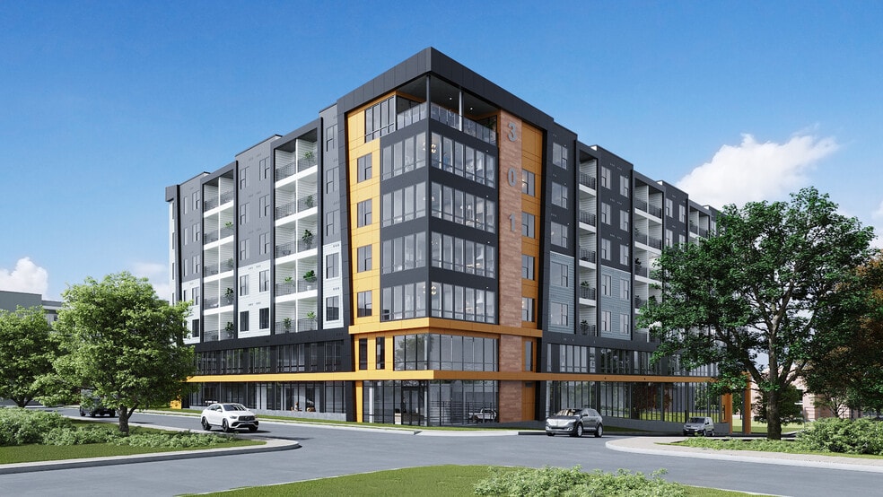 301 15th Ave N, Nashville, TN for sale - Other - Image 2 of 5