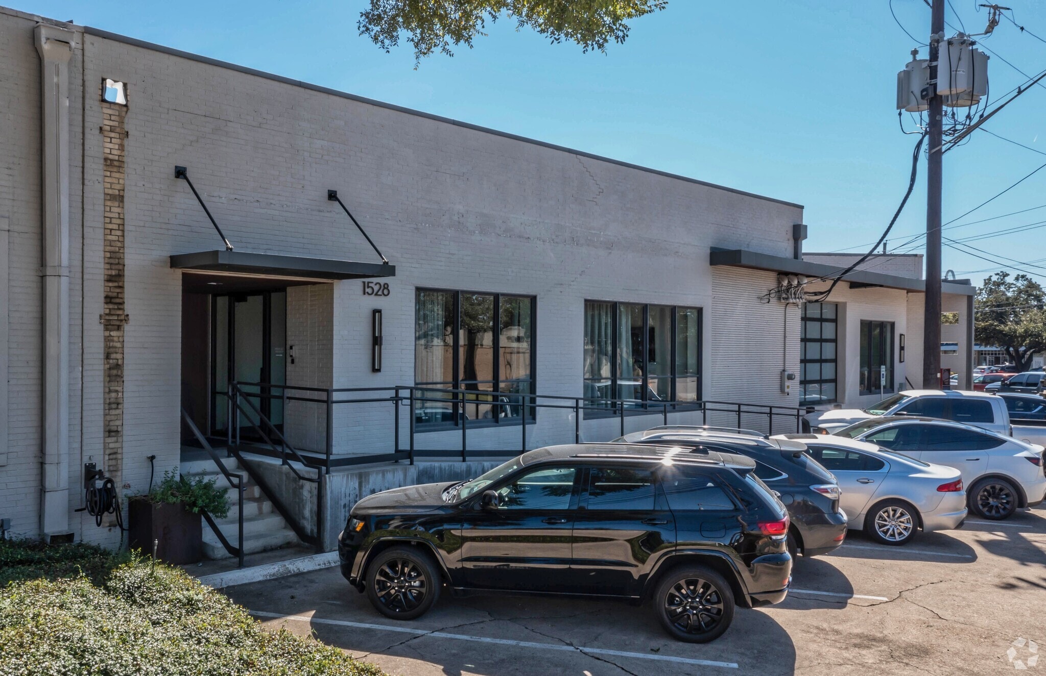 1528 Slocum St, Dallas, TX for sale Building Photo- Image 1 of 1