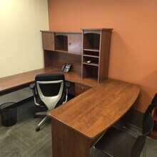 7220 N Lindbergh Blvd, Hazelwood, MO for lease Interior Photo- Image 1 of 4