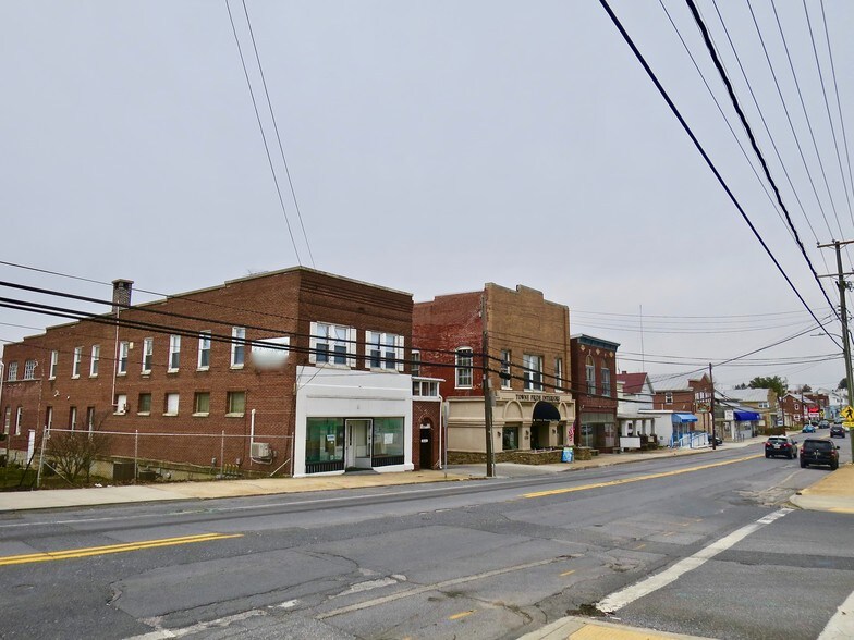 1210 Main St, Hampstead, MD, 21074 Apartments Property For Sale