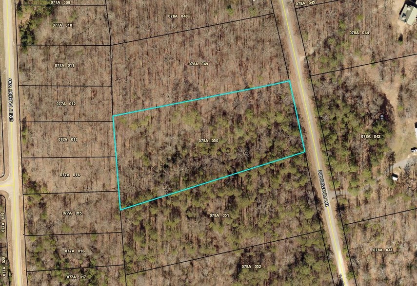 Ridgewood Dr, Pendergrass, GA 30567 | LoopNet