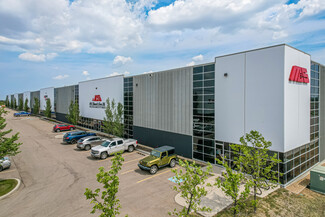 More details for 3006 51st Ave, Edmonton, AB - Industrial for Lease